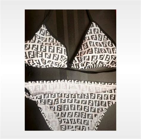 due pezzi fendi
